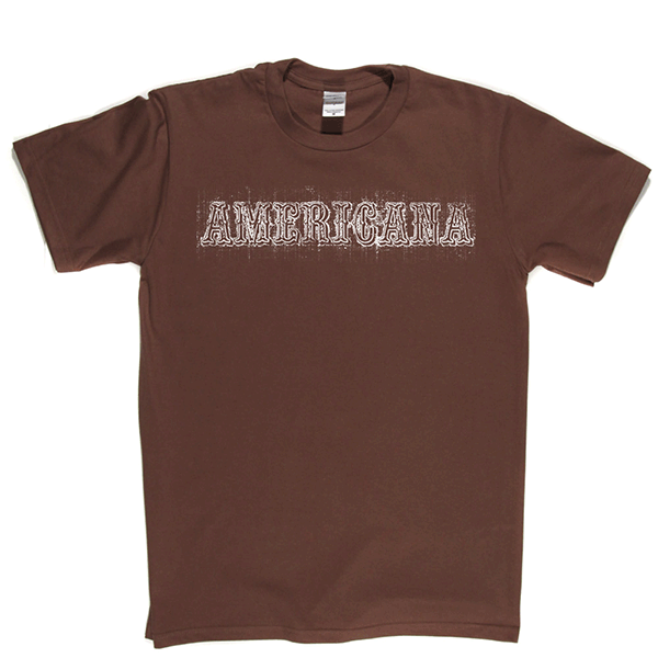 Americana T Shirt product image 5