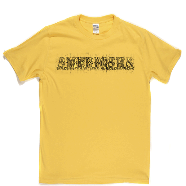 Americana T Shirt product image 6