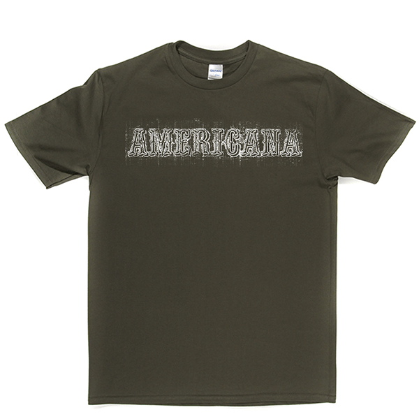Americana T Shirt product image 1