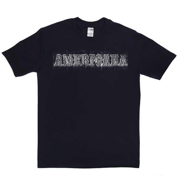 Americana T Shirt product image 3