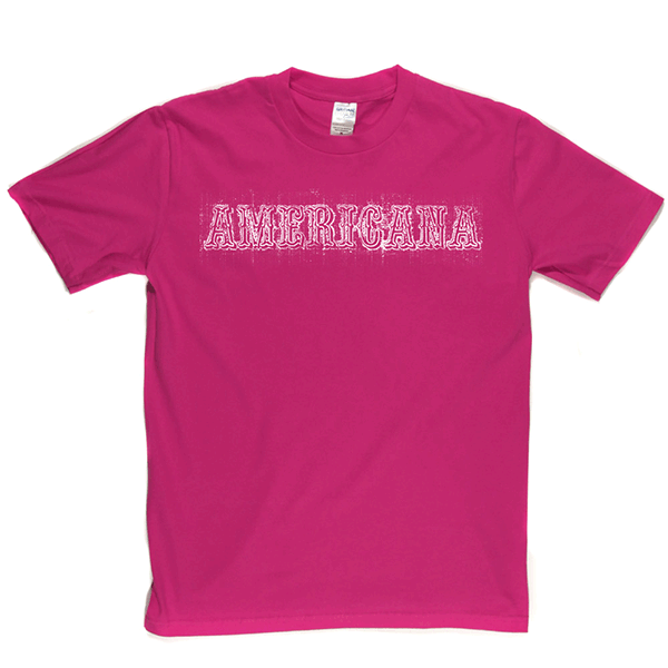 Americana T Shirt product image 9