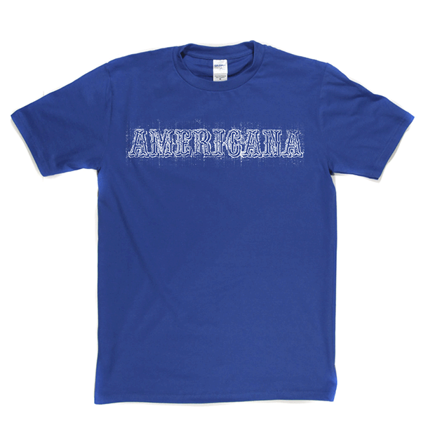 Americana T Shirt product image 10