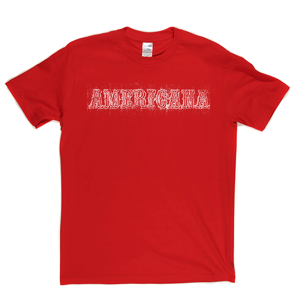 Americana T Shirt product image 11
