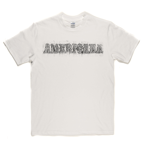 Americana T Shirt product image 4