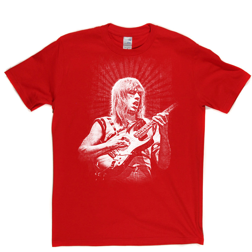 Steve Howe T Shirt product image 2