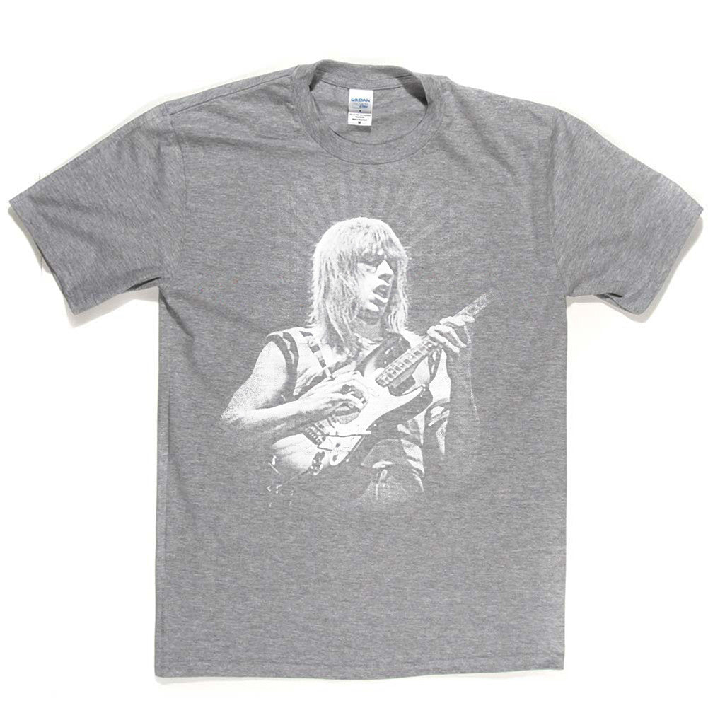 Steve Howe T Shirt product image 3