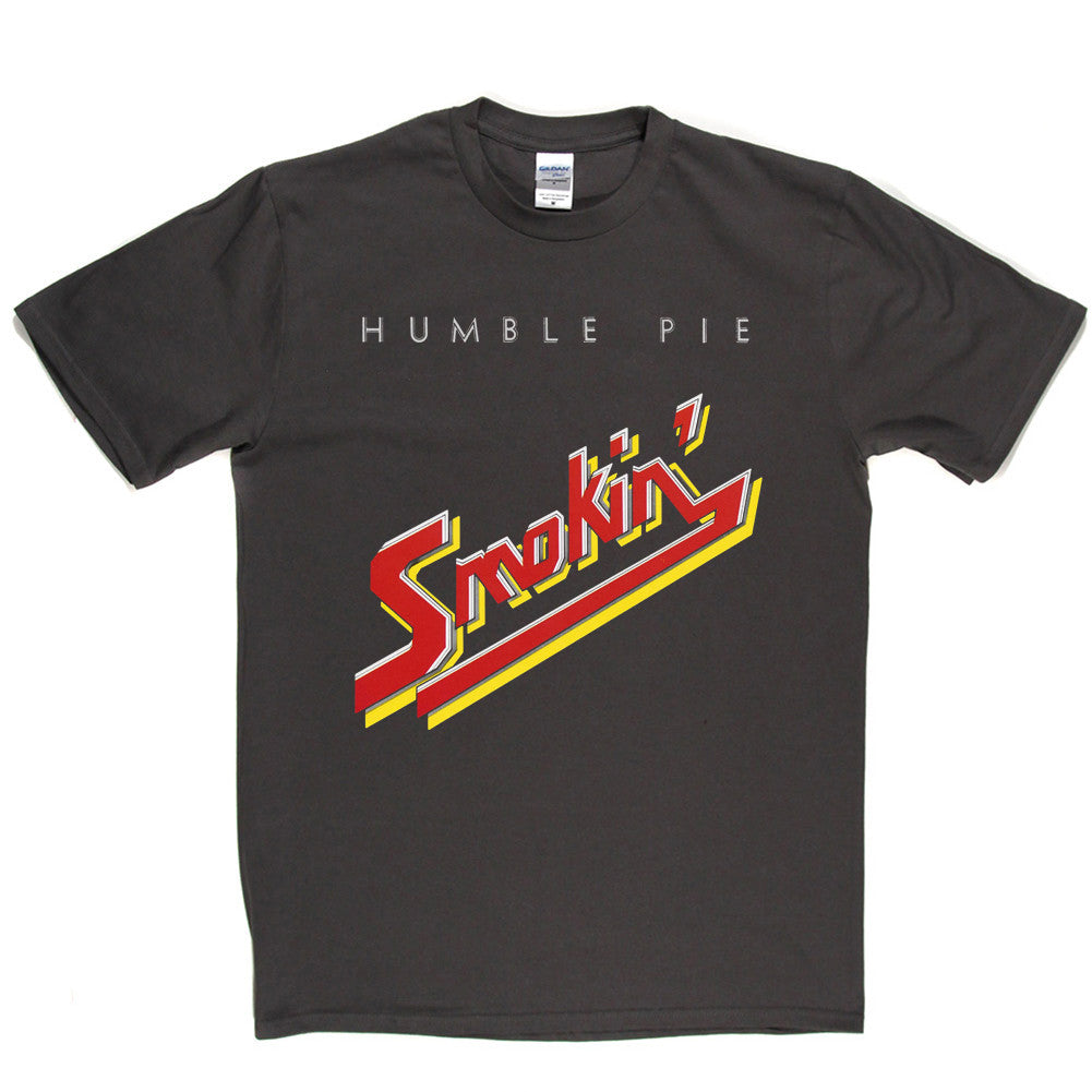 Humble Pie Smokin T Shirt product image 4