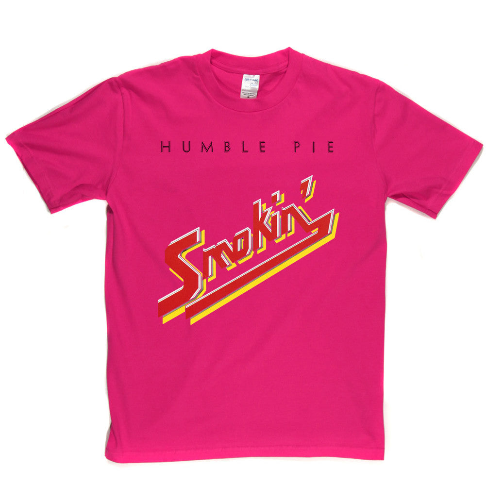 Humble Pie Smokin T Shirt product image 10