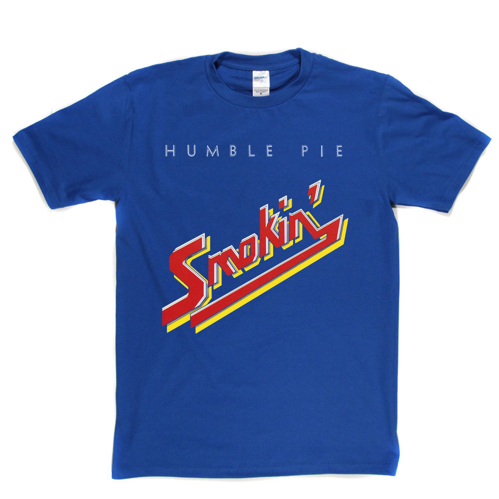 Humble Pie Smokin T Shirt product image 11