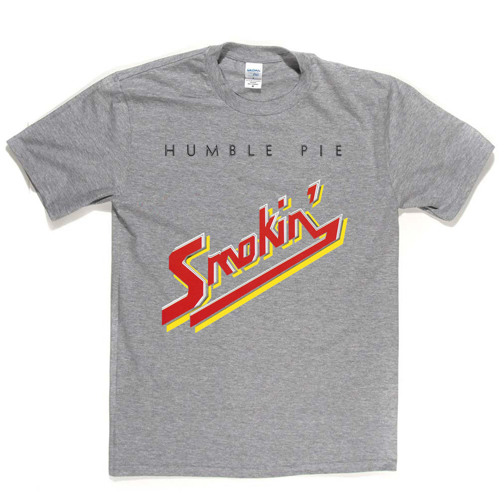 Humble Pie Smokin T Shirt product image 13