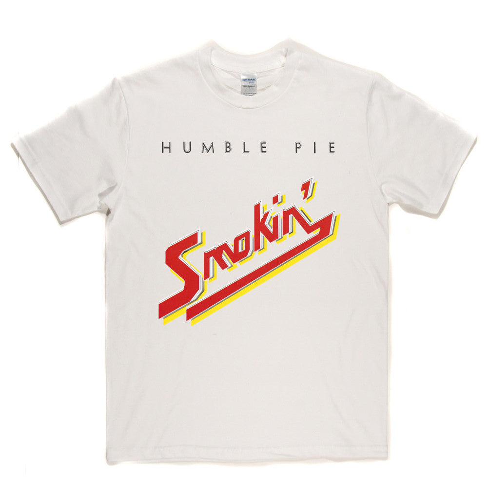 Humble Pie Smokin T Shirt product image 14