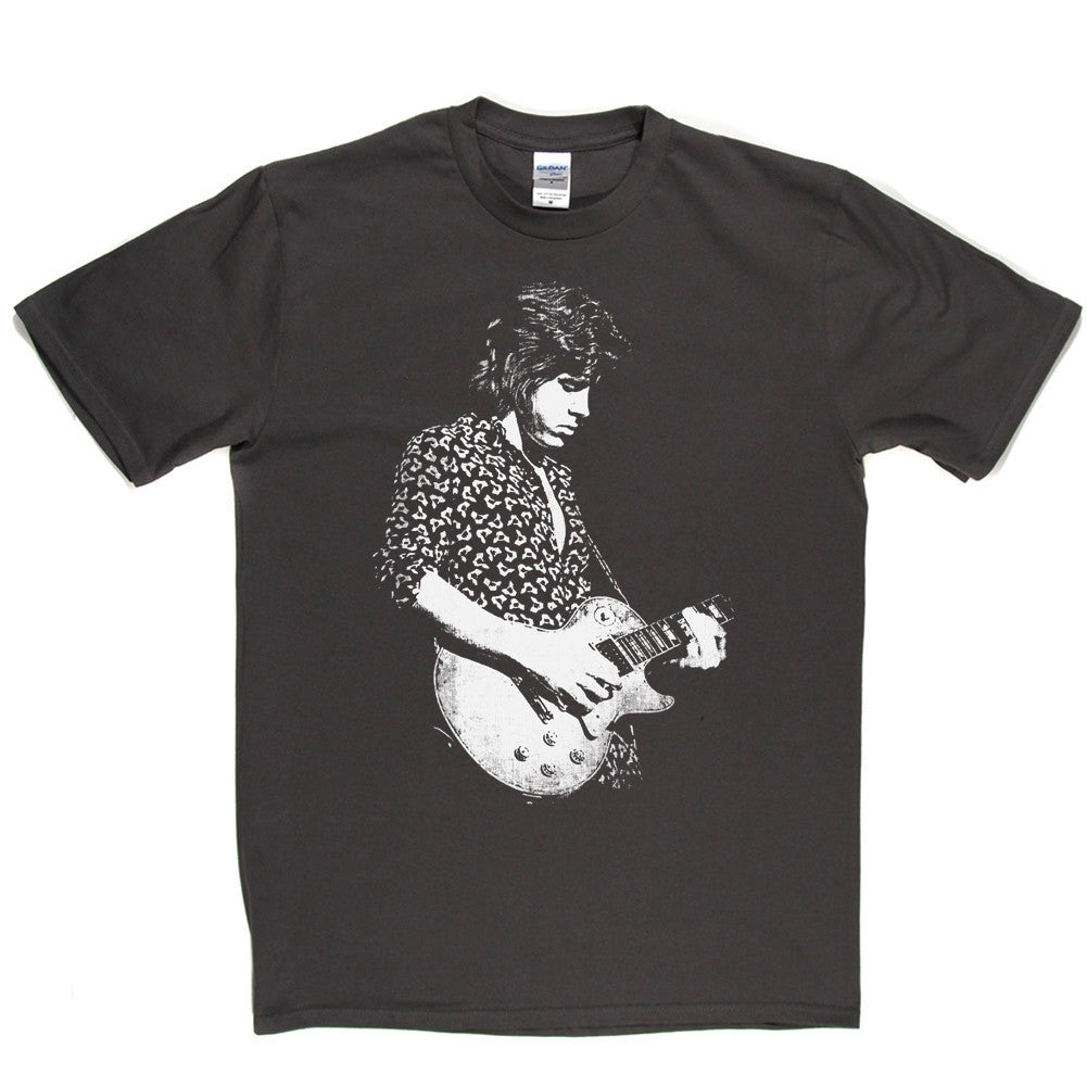 Mick Taylor T Shirt product image 4