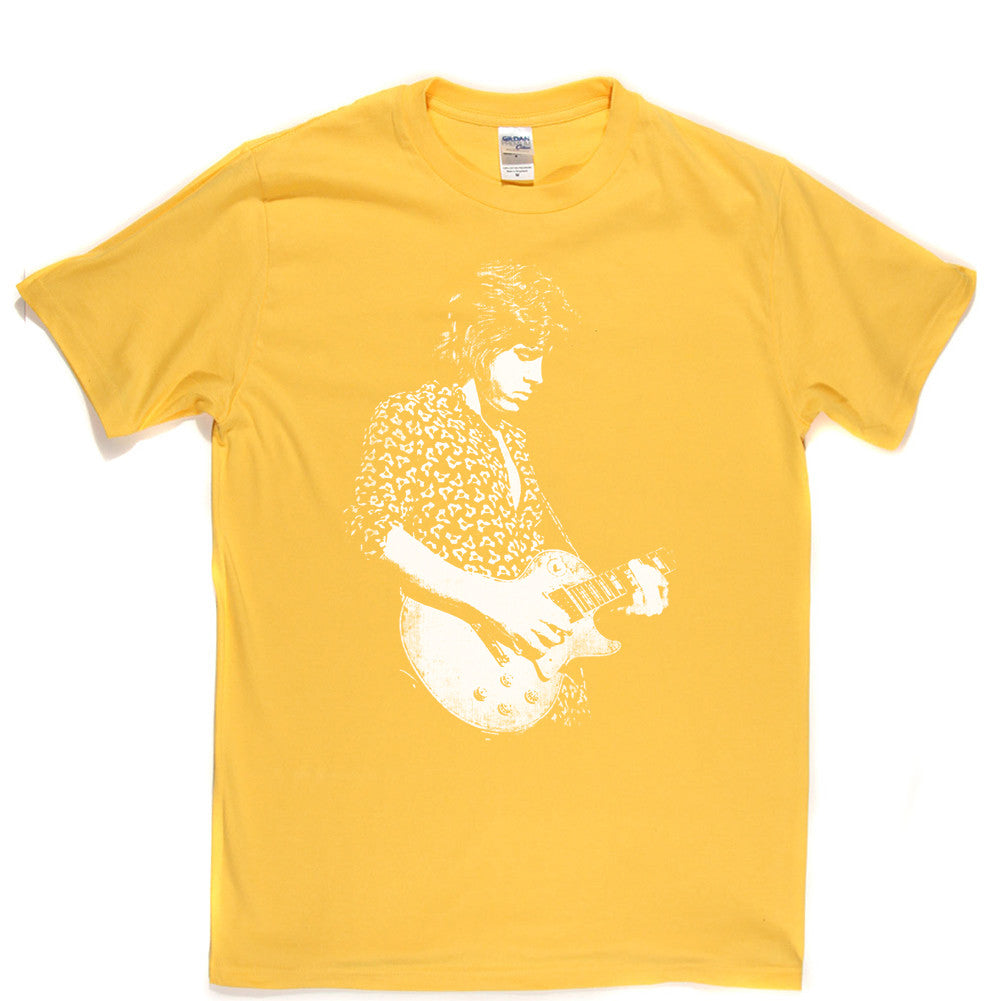 Mick Taylor T Shirt product image 5