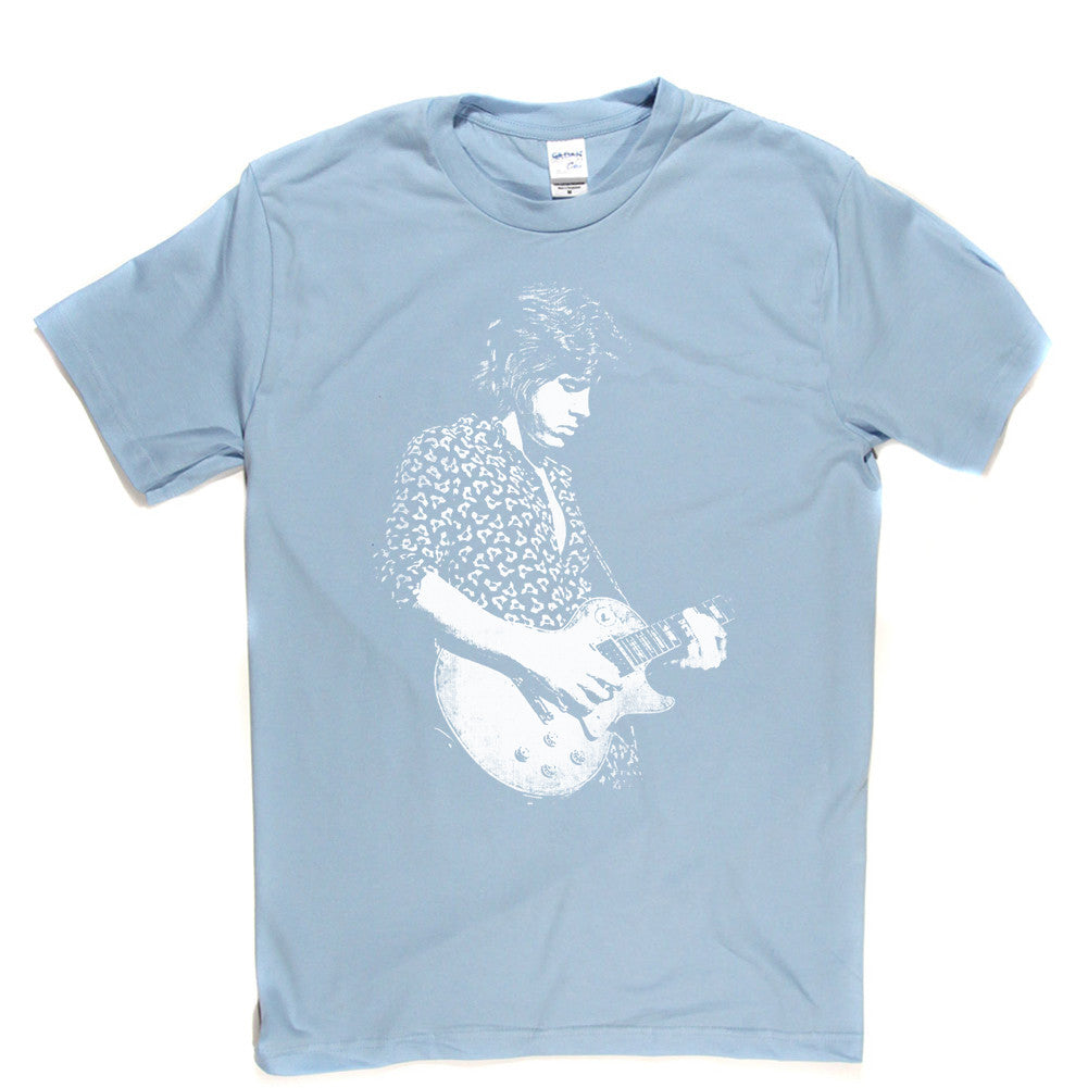 Mick Taylor T Shirt product image 7