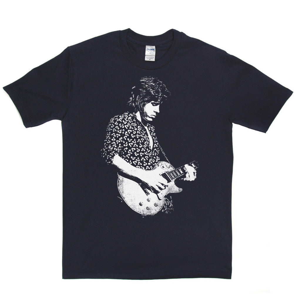 Mick Taylor T Shirt product image 9