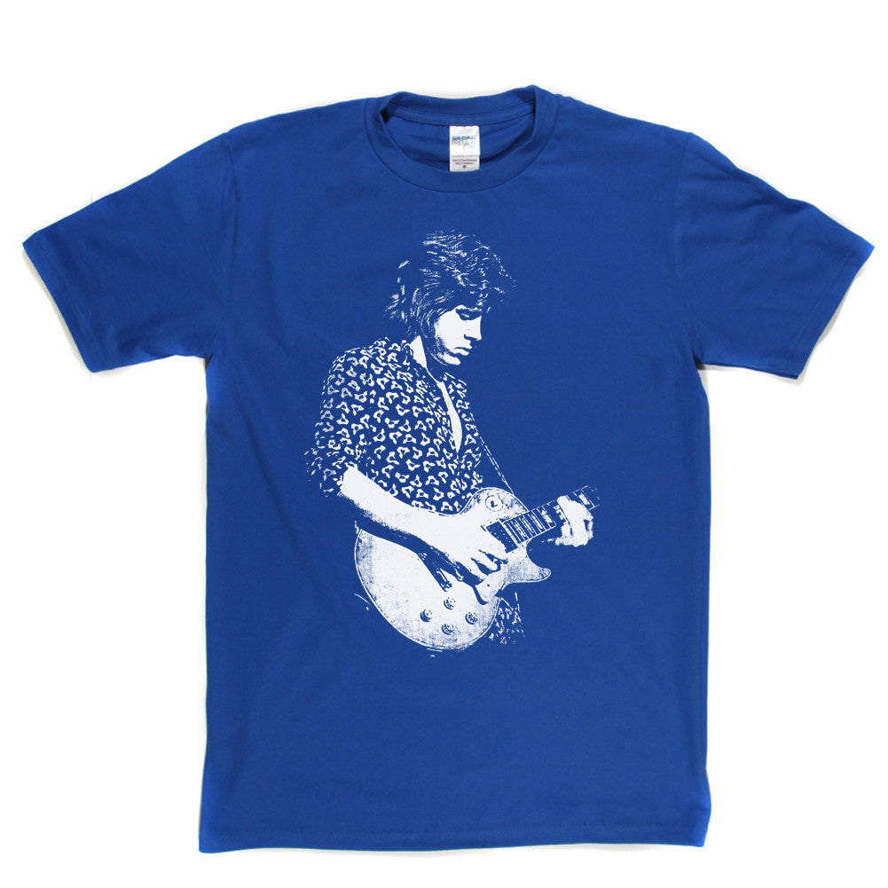 Mick Taylor T Shirt product image 11