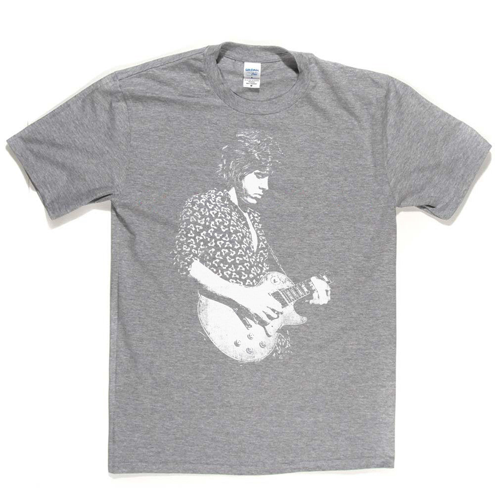 Mick Taylor T Shirt product image 13