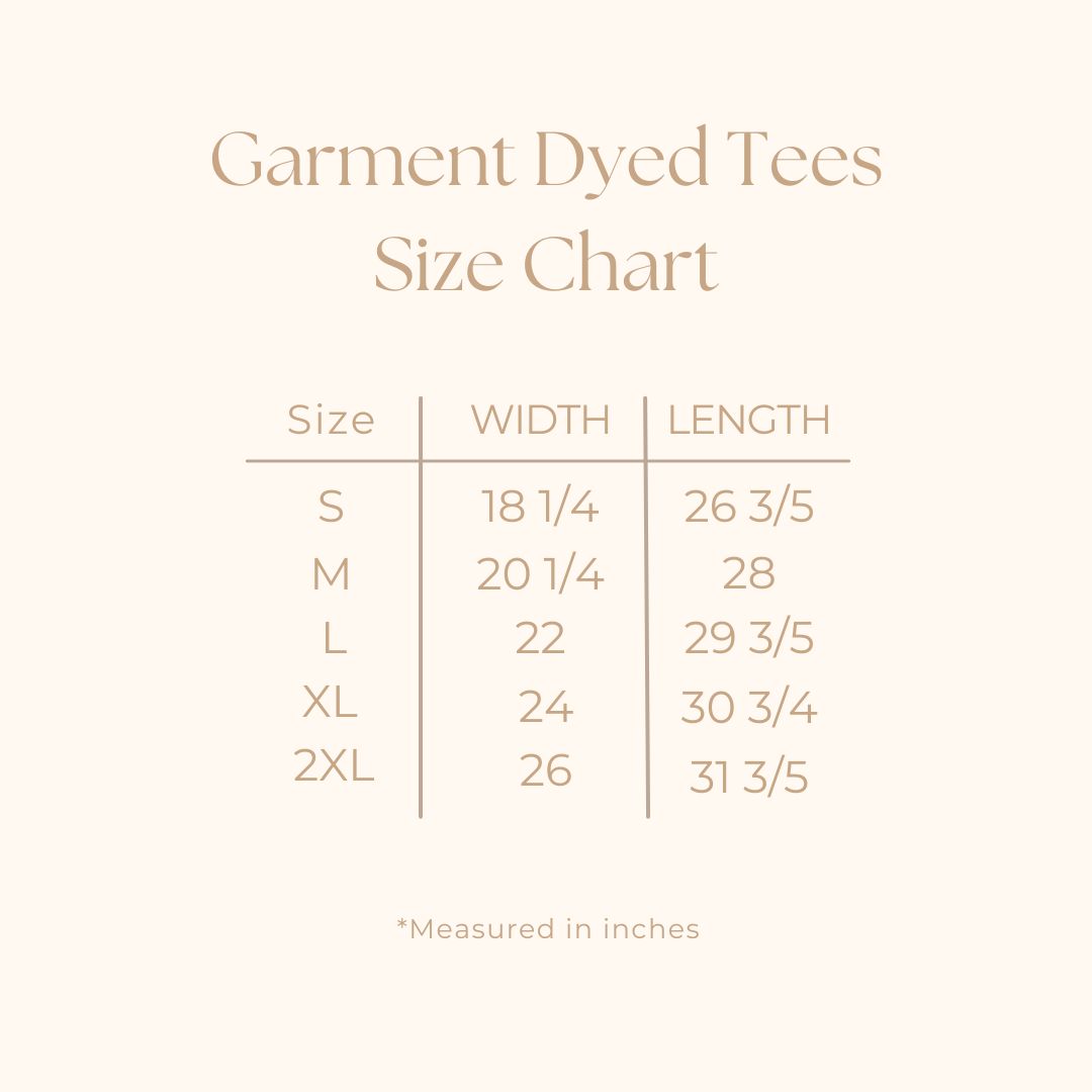 Explore Outdoors - Women's Garment Dyed Graphic T-Shirt product image 12