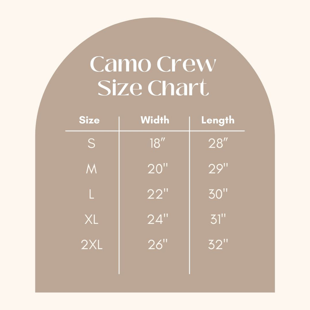 Mama Bold Puff Print - Women's Heavyweight Crew