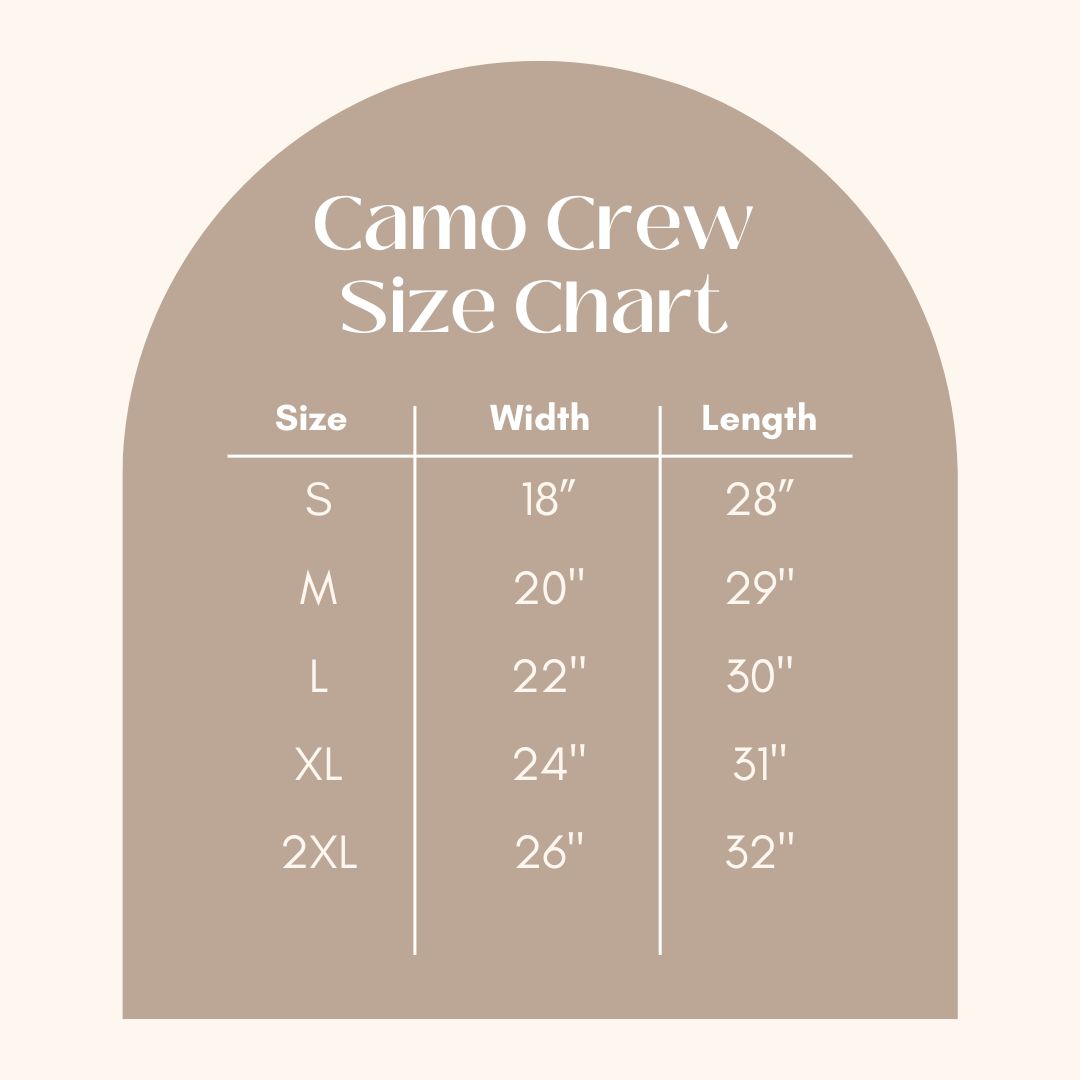 Mama Bold Puff Print - Women's Heavyweight Crew