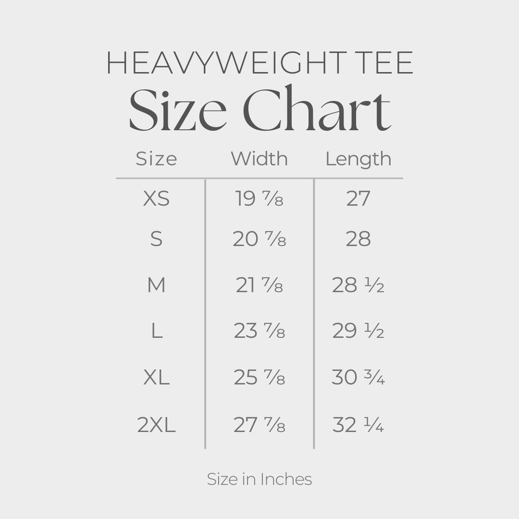 Rodeo Queen Tall - Women's Heavyweight Crew