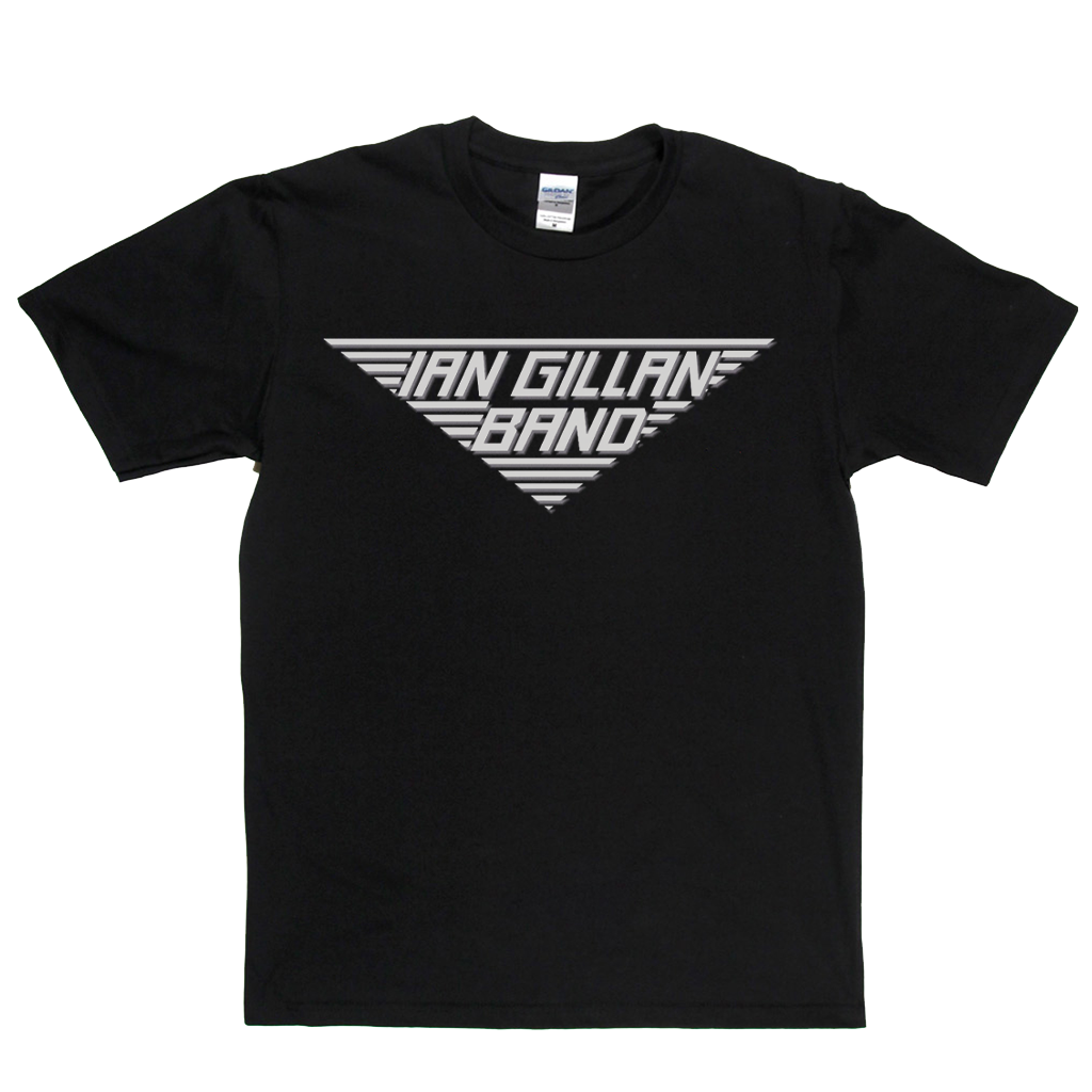Ian Gillan Band T-Shirt product image 1