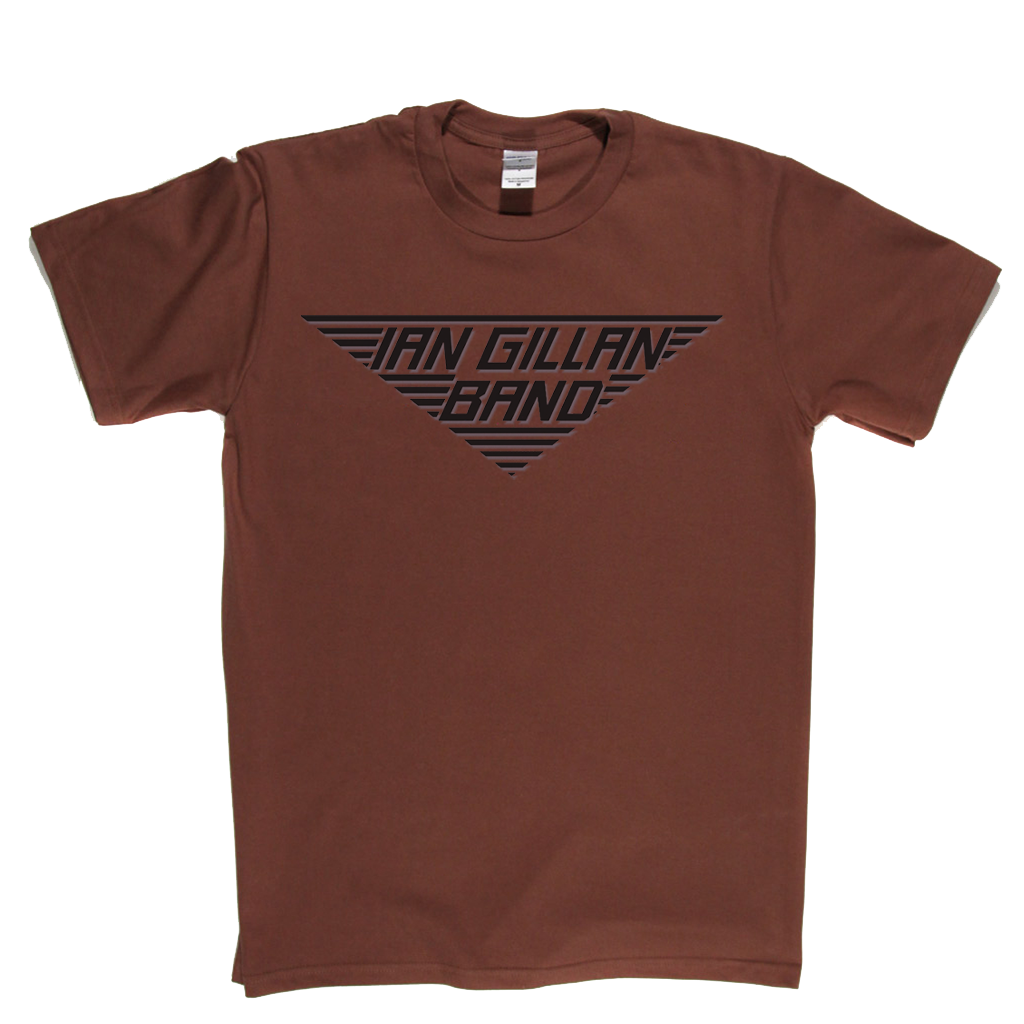 Ian Gillan Band T-Shirt product image 2