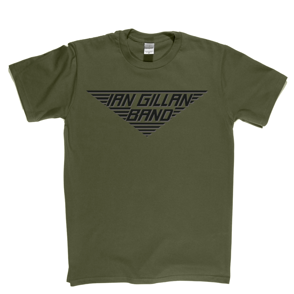 Ian Gillan Band T-Shirt product image 3