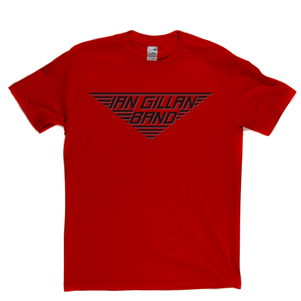 Ian Gillan Band T-Shirt product image 5