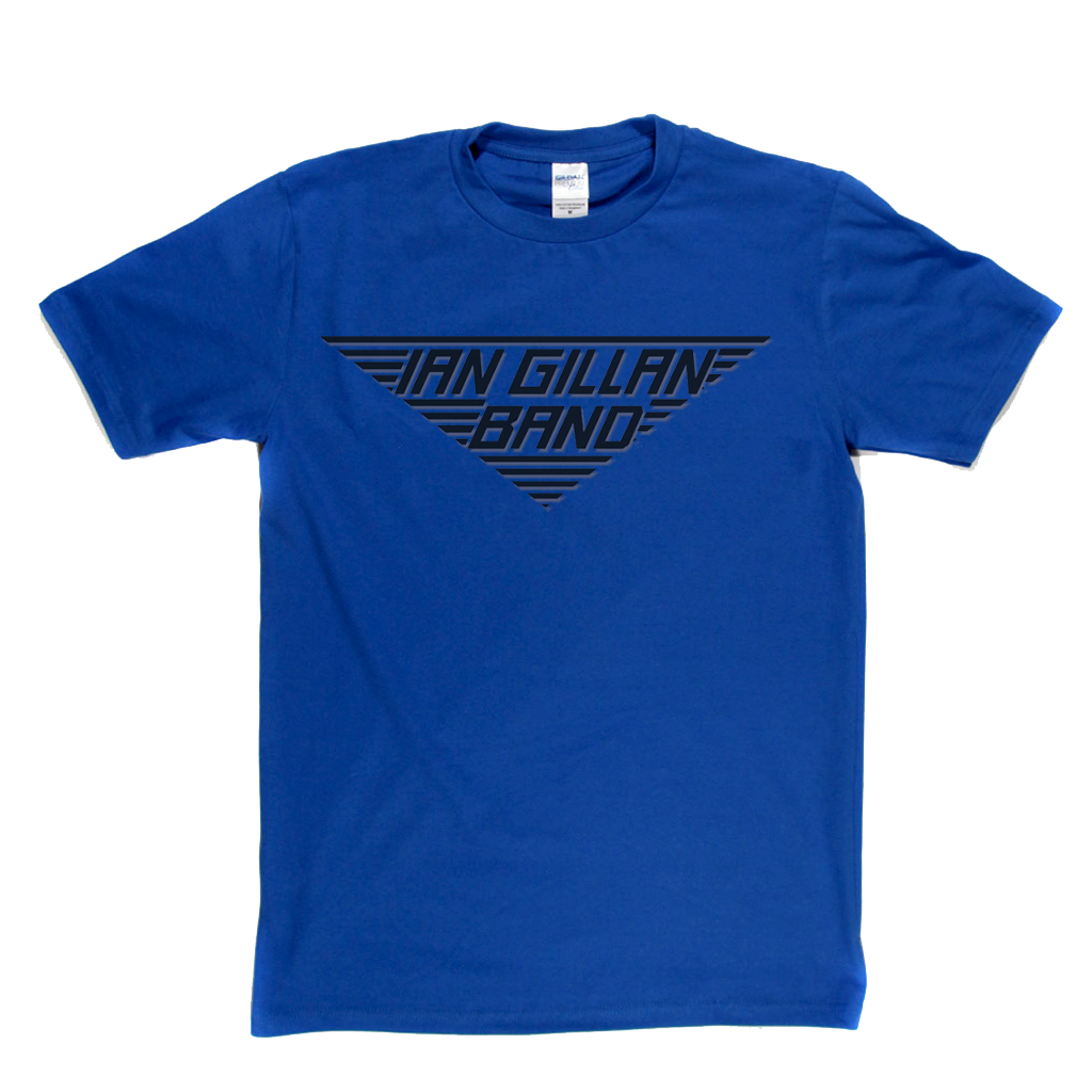 Ian Gillan Band T-Shirt product image 6