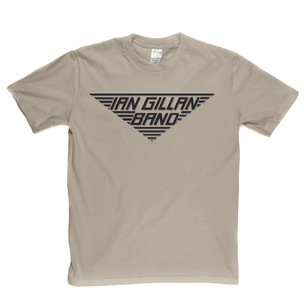 Ian Gillan Band T-Shirt product image 7