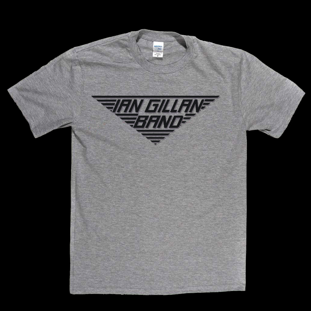 Ian Gillan Band T-Shirt product image 8