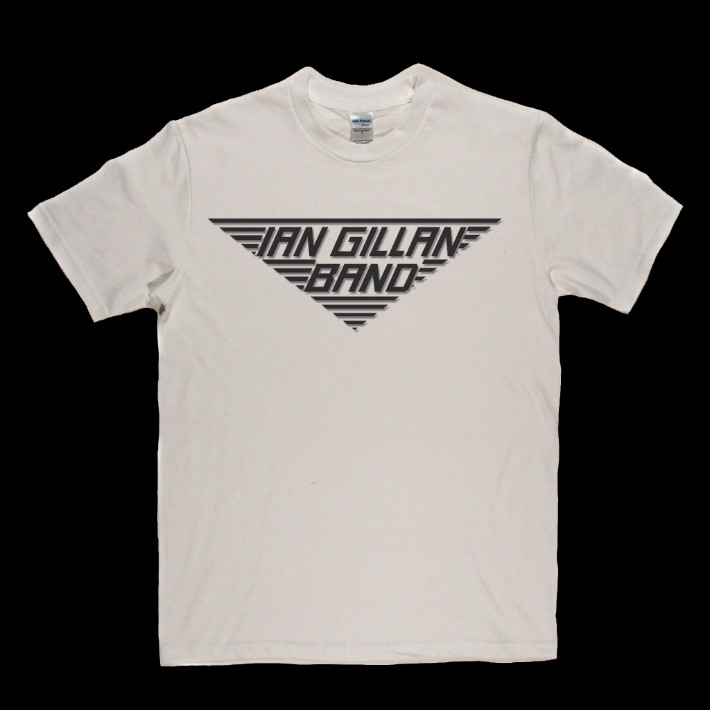 Ian Gillan Band T-Shirt product image 9
