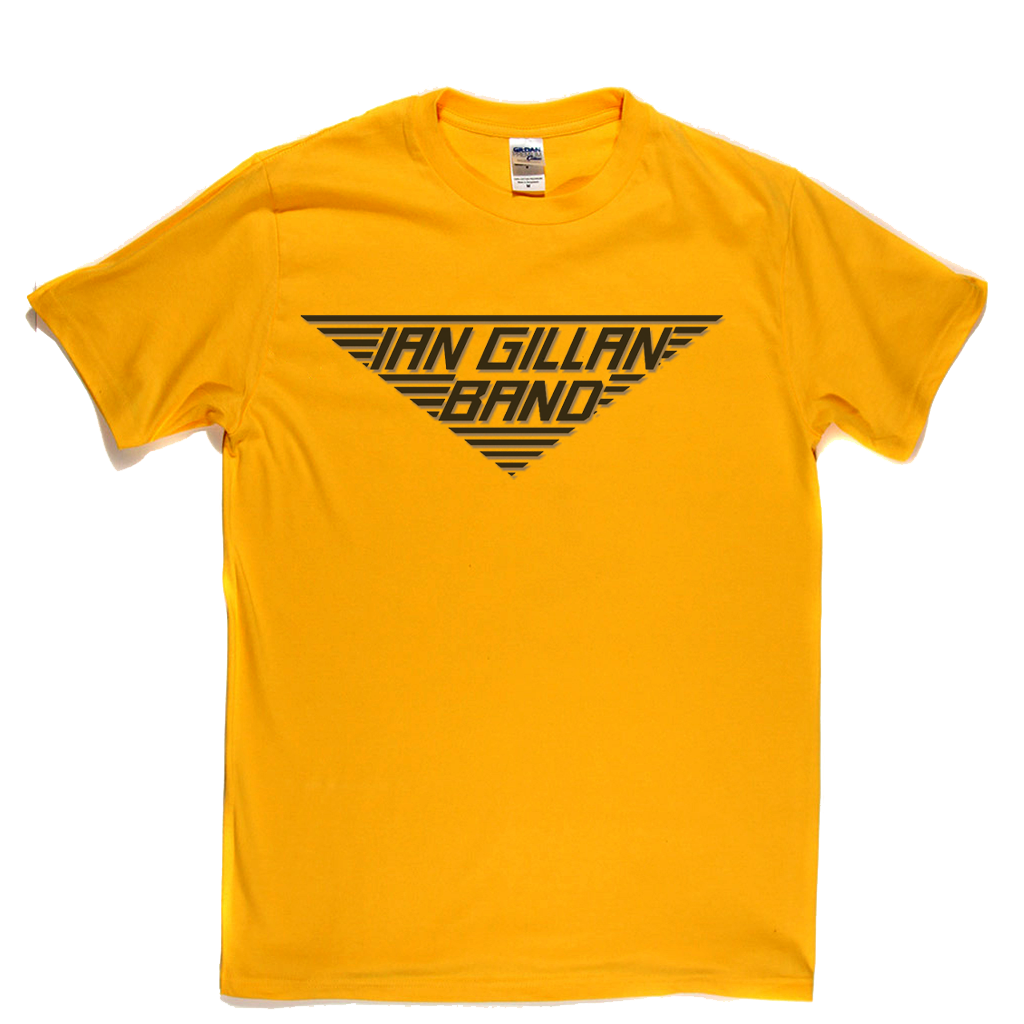 Ian Gillan Band T-Shirt product image 10