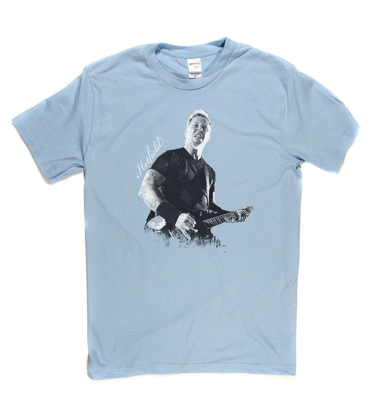 James Hetfield Live T Shirt product image 7
