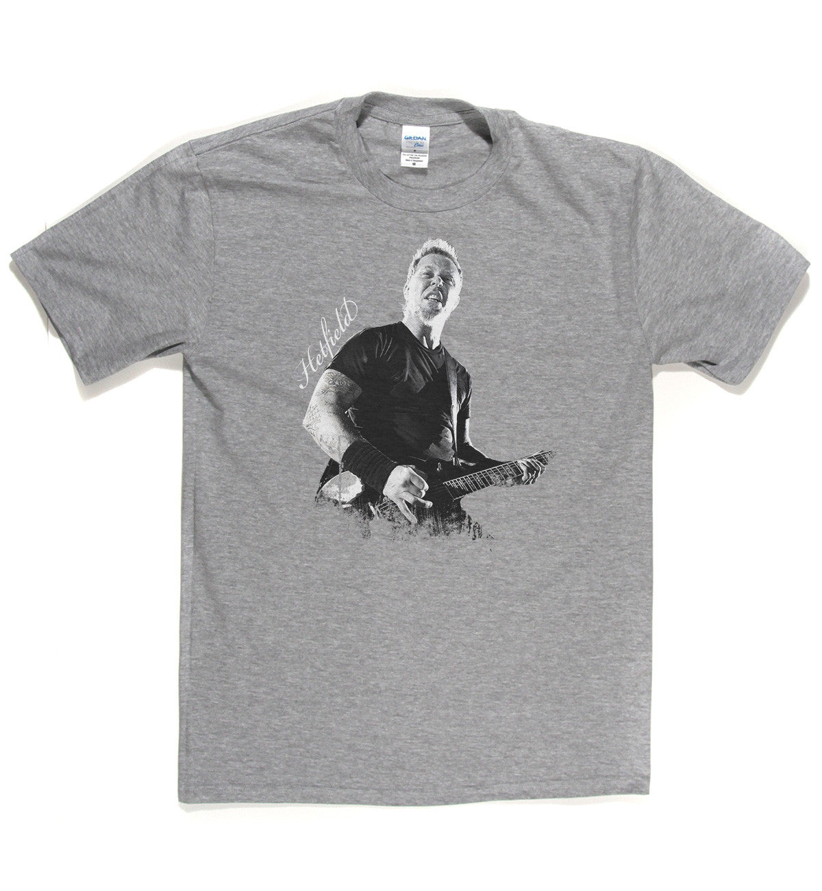 James Hetfield Live T Shirt product image 10