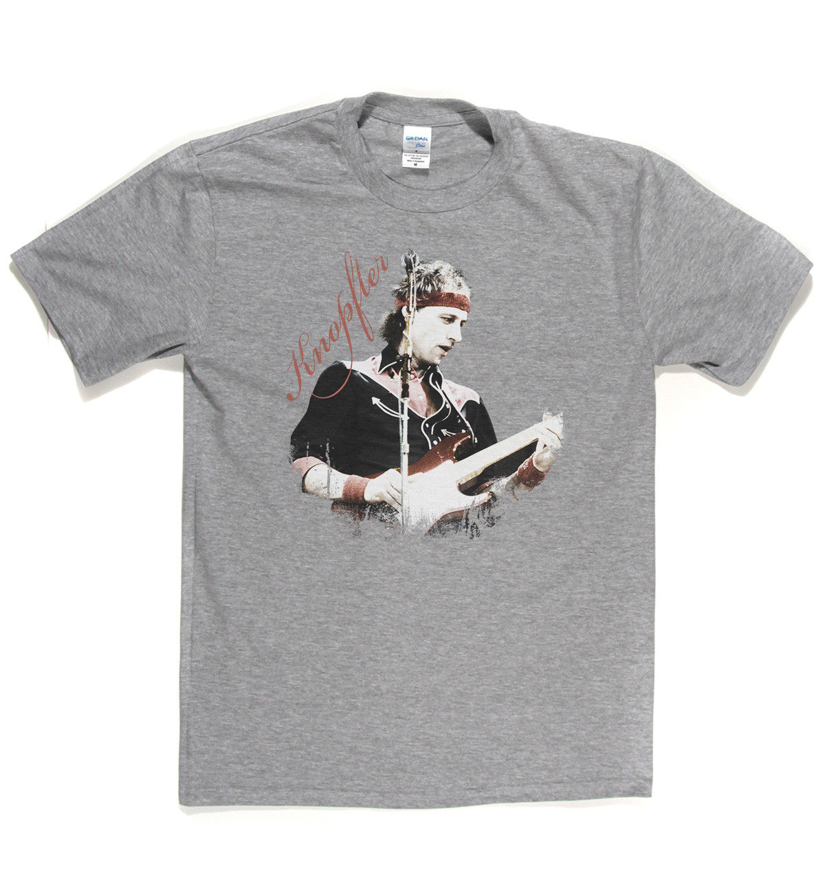 Mark Knopfler Live T Shirt product image 10