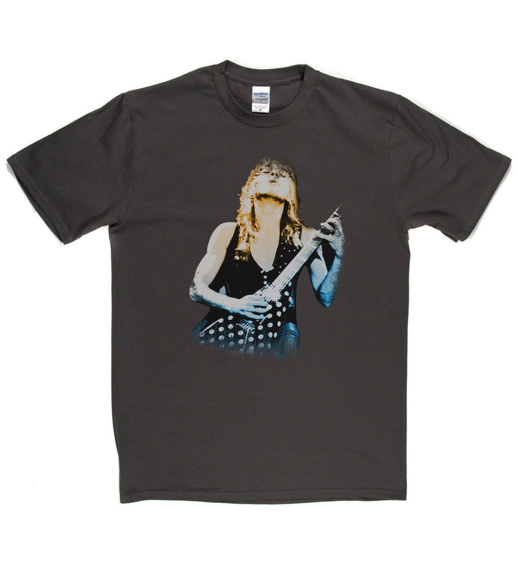 Randy Rhoads Vee T Shirt product image 4