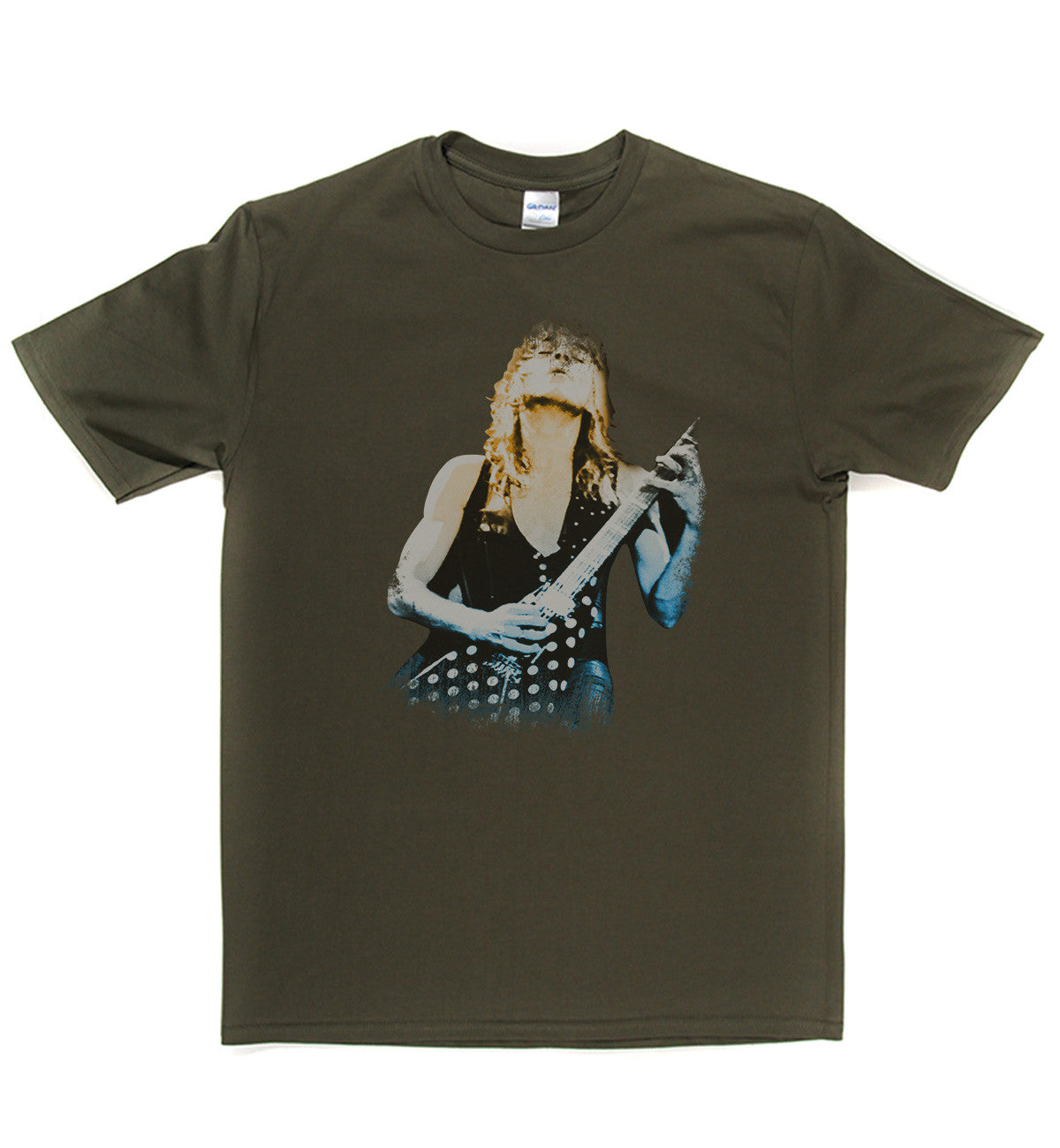 Randy Rhoads Vee T Shirt product image 6
