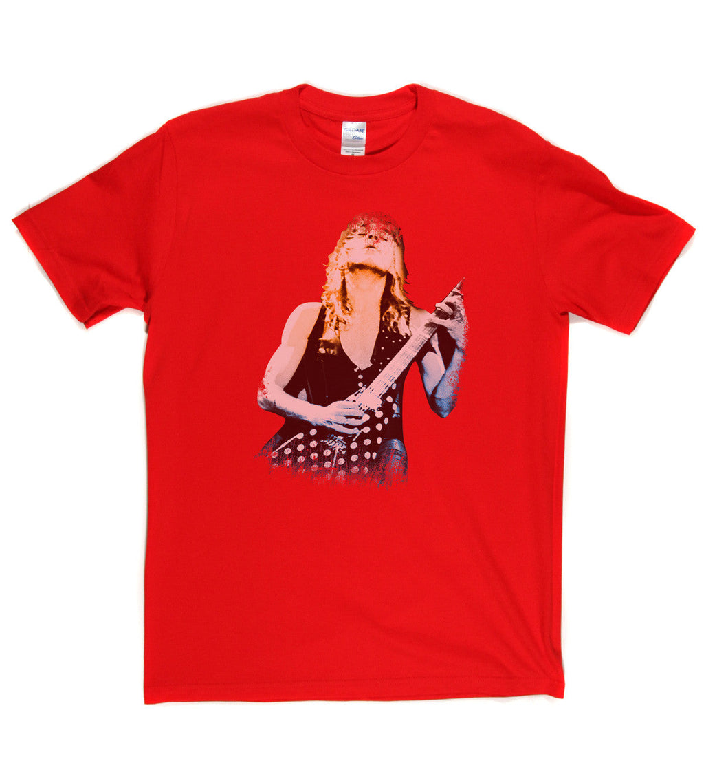 Randy Rhoads Vee T Shirt product image 9
