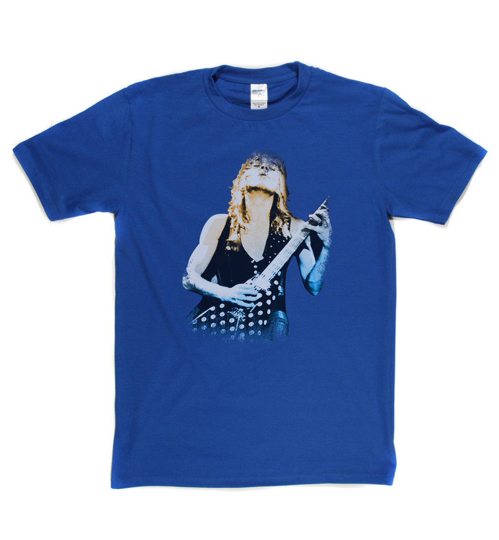 Randy Rhoads Vee T Shirt product image 8