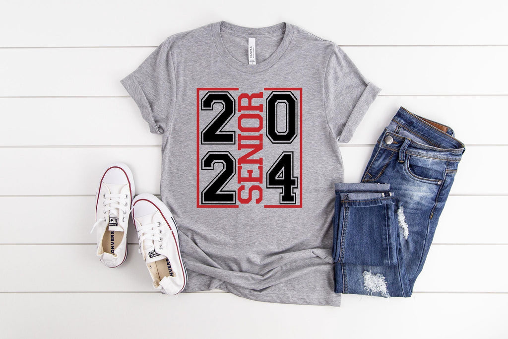 2024 Senior