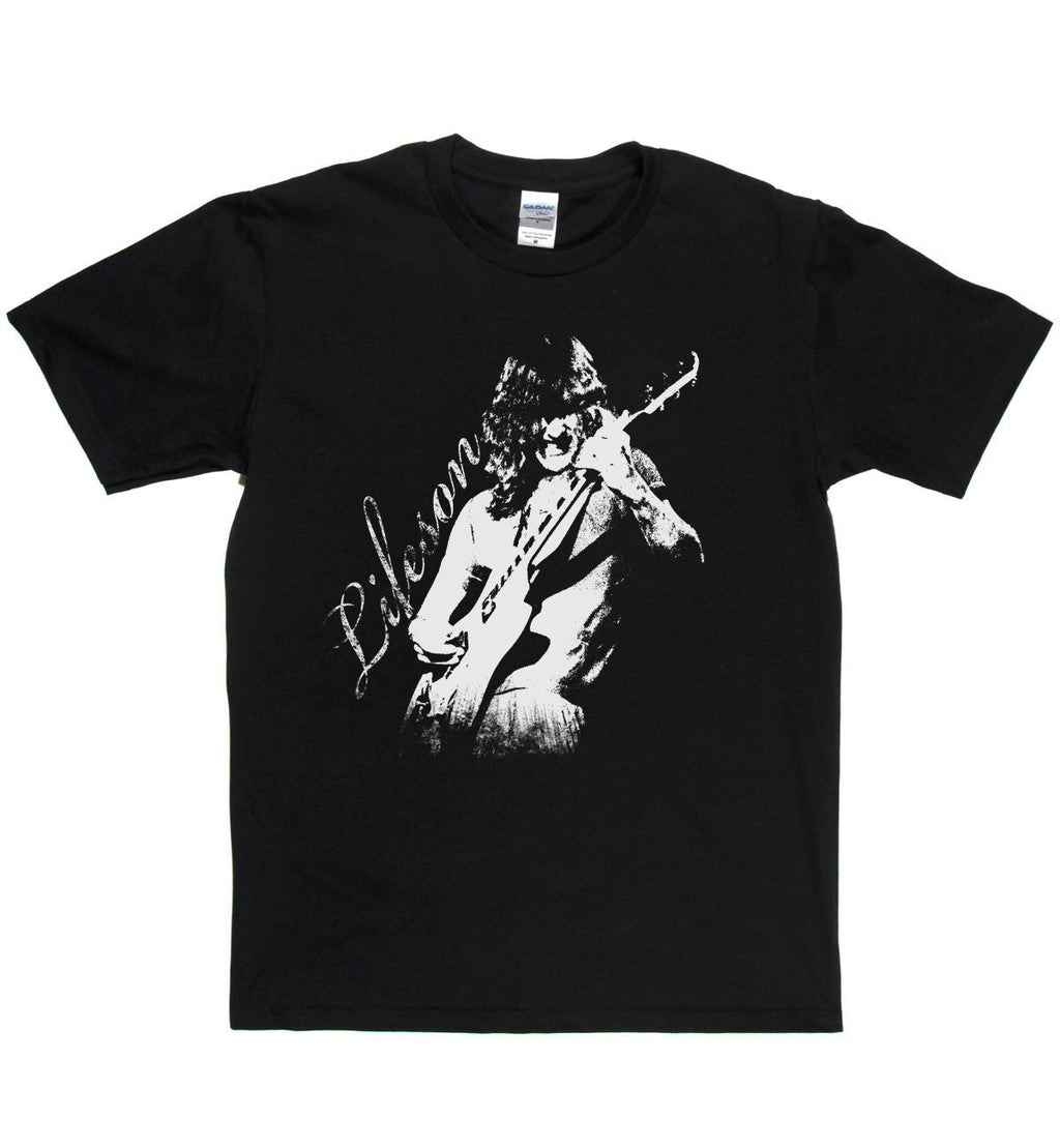 Alex Lifeson Live T Shirt product image 1