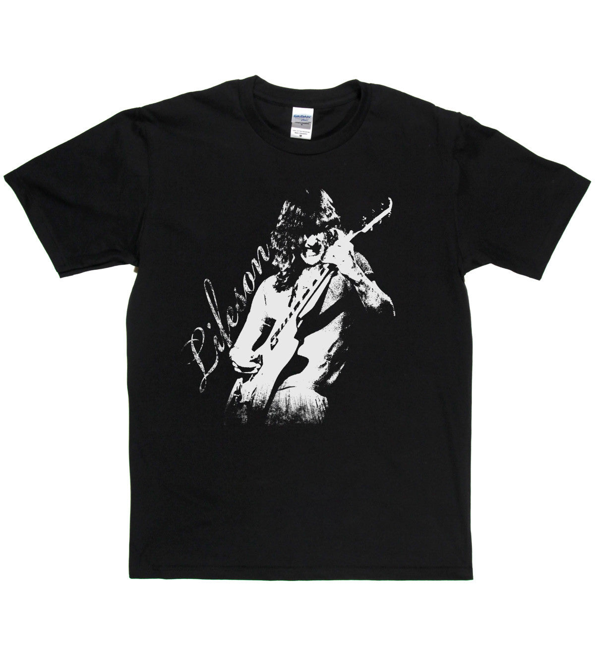 Alex Lifeson Live T Shirt product image 1