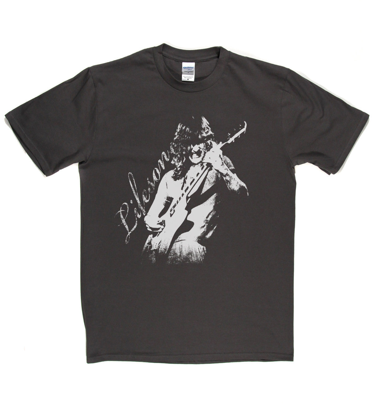 Alex Lifeson Live T Shirt product image 4