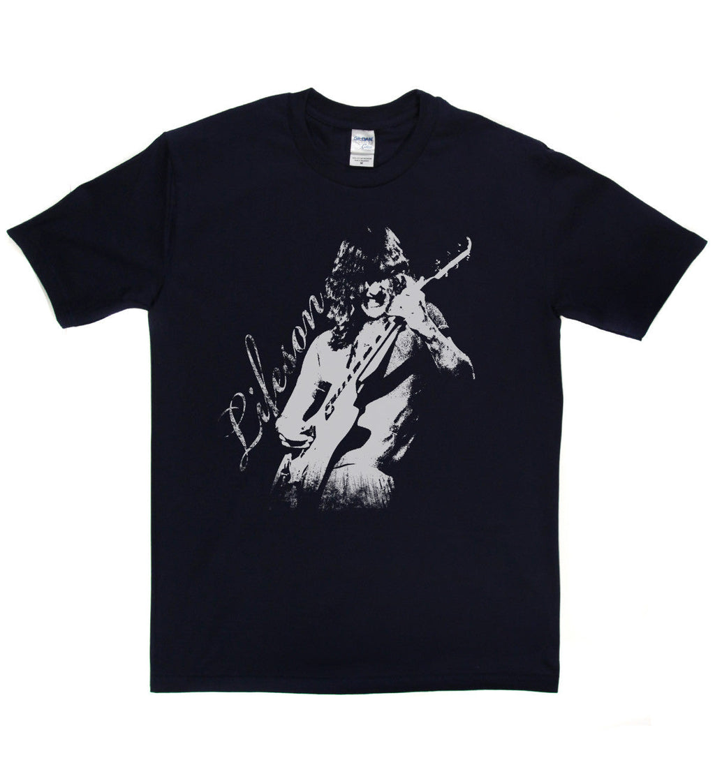Alex Lifeson Live T Shirt product image 3