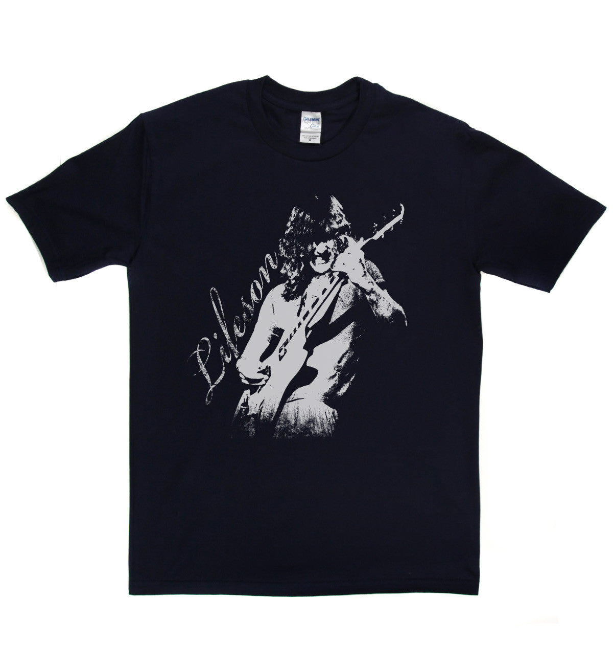 Alex Lifeson Live T Shirt product image 3