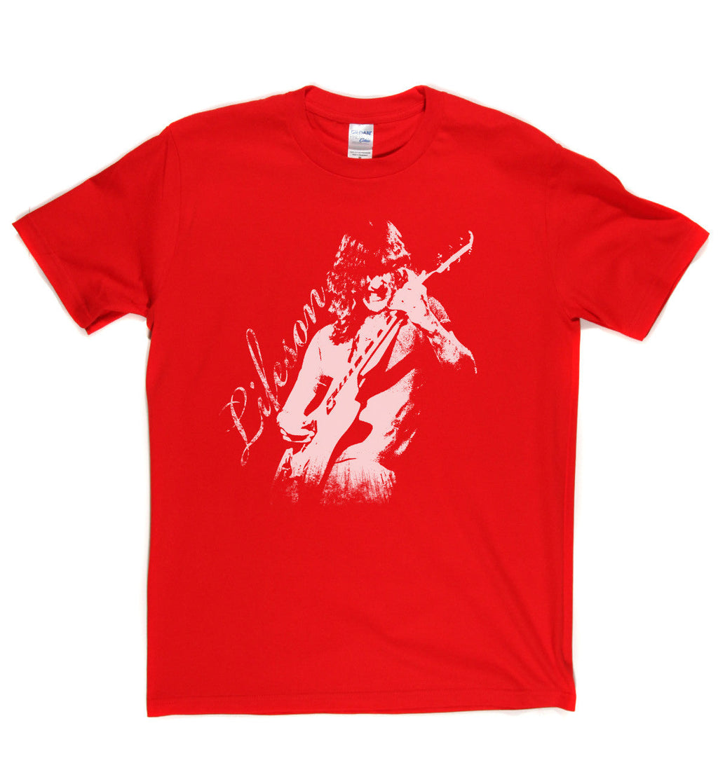 Alex Lifeson Live T Shirt product image 7