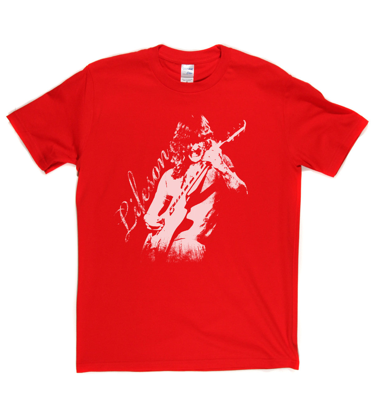 Alex Lifeson Live T Shirt product image 7