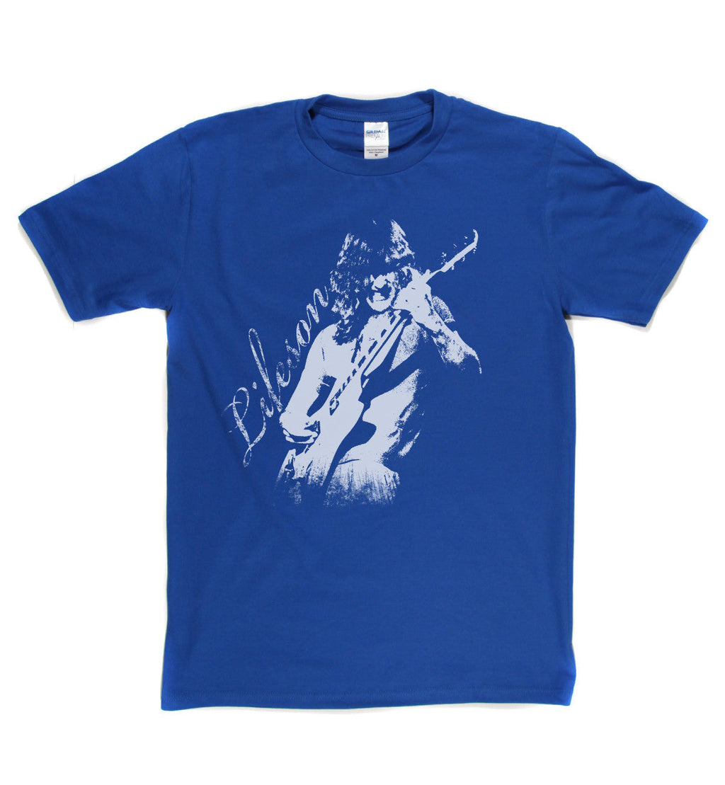 Alex Lifeson Live T Shirt product image 6